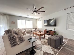 20831 W Hubbell St, Buckeye, AZ 85396