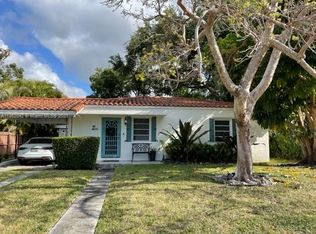 6367 SW 44th St, South Miami, FL 33155
