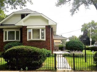 14753 Lawndale Ave, Midlothian, IL 60445