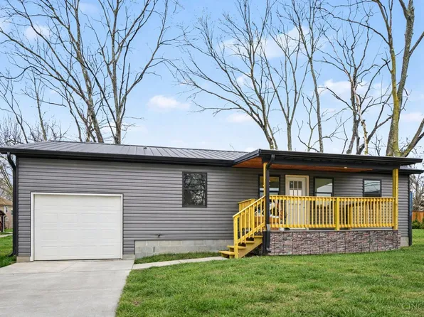 330 Macy Ln, Leesburg, OH 45135