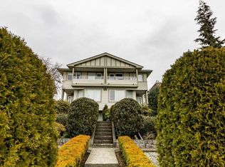 274 E 5th St #27, North Vancouver, BC V7L1L7