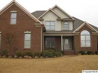 4723 Slalom Run SE, Owens Cross Roads, AL 35763