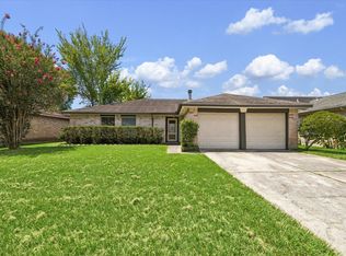 8326 Swan Meadow Ln, Humble, TX 77338
