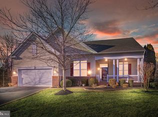 9450 Raith Ct, Bristow, VA 20136