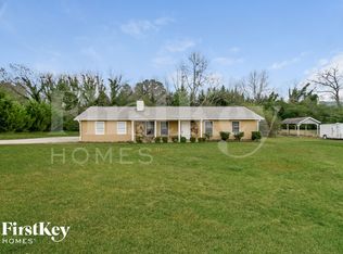 5119 Stephens Rd, Oakwood, GA 30566