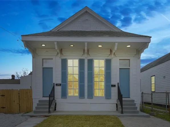 2514 2nd St, New Orleans, LA 70113