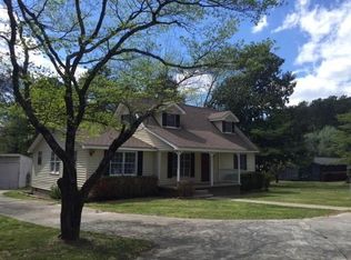 797 Binns Way SW, Conyers, GA 30094