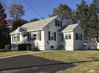 2 Morningdale Ave, Boylston, MA 01505