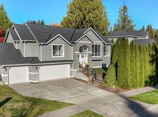 South Hills Div 1, Bellingham, WA 98229