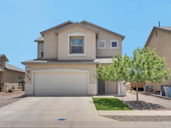 14924 Jerry Armstrong Ct, El Paso, TX 79938