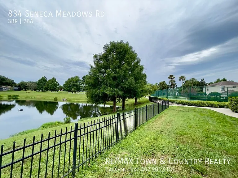 834 Seneca Meadows Rd — Photo 24