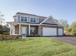 25831 W Canyon Blvd, Plainfield, IL 60585