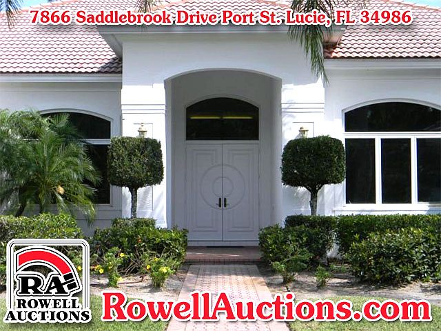 7866 Saddlebrook Dr, Port Saint Lucie, FL 34986 | Zillow
