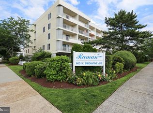 600 Brigantine Ave #302, Brigantine, NJ 08203
