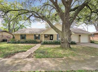 219 Samuel St, Tyler, TX 75701