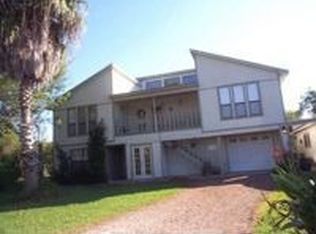 12022 Annette Rd, Angleton, TX 77515