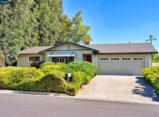 5545 Southbrook Dr, Clayton, CA