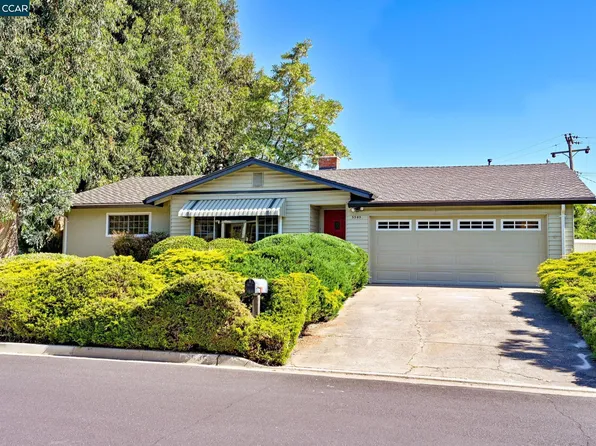 5545 Southbrook Dr, Clayton, CA 94517