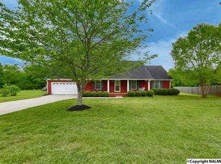 232 Ariel Dr, Harvest, AL 35749