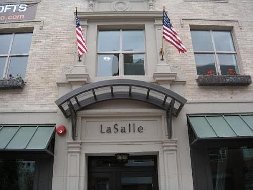 2nd image of 255 W 7th St #7