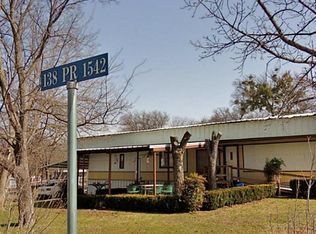 138 Private Road 1542, Bridgeport, TX 76426