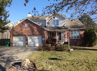 2400 N 78th St, Lincoln, NE 68507