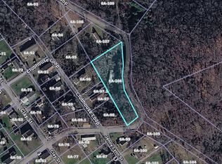 200 Allentown Rd, Beckley, WV 25801