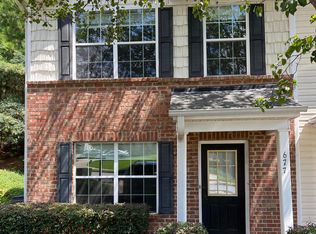 677 Outlook Way, Atlanta, GA 30349
