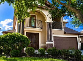 8710 Miraflores Ct, Laredo, TX 78045