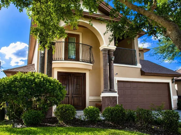 8710 Miraflores Ct, Laredo, TX 78045