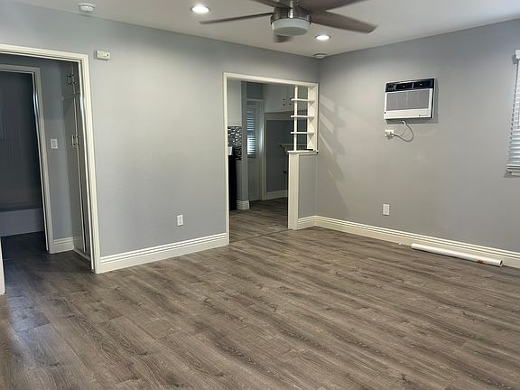living room from entrance