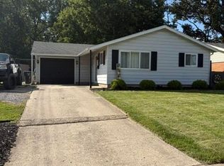 905 Cornell Dr, Lima, OH 45805