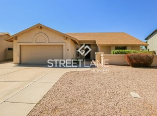 625 W McNair St, Chandler, AZ 85225