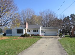 111 Lynn Dr, Mansfield, OH 44906
