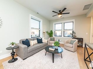 2021 W Montrose Ave #4409-1B, Chicago, IL 60618