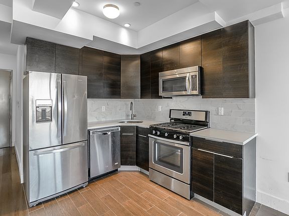 3rd image of 399 E 8th St #3A
