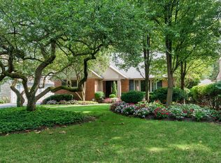 152 S Merkle Rd, Columbus, OH 43209