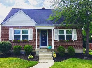 107 Elizabeth Ct, Lakeside Park, KY 41017