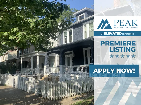 811 N 21st St, Richmond, VA 23223