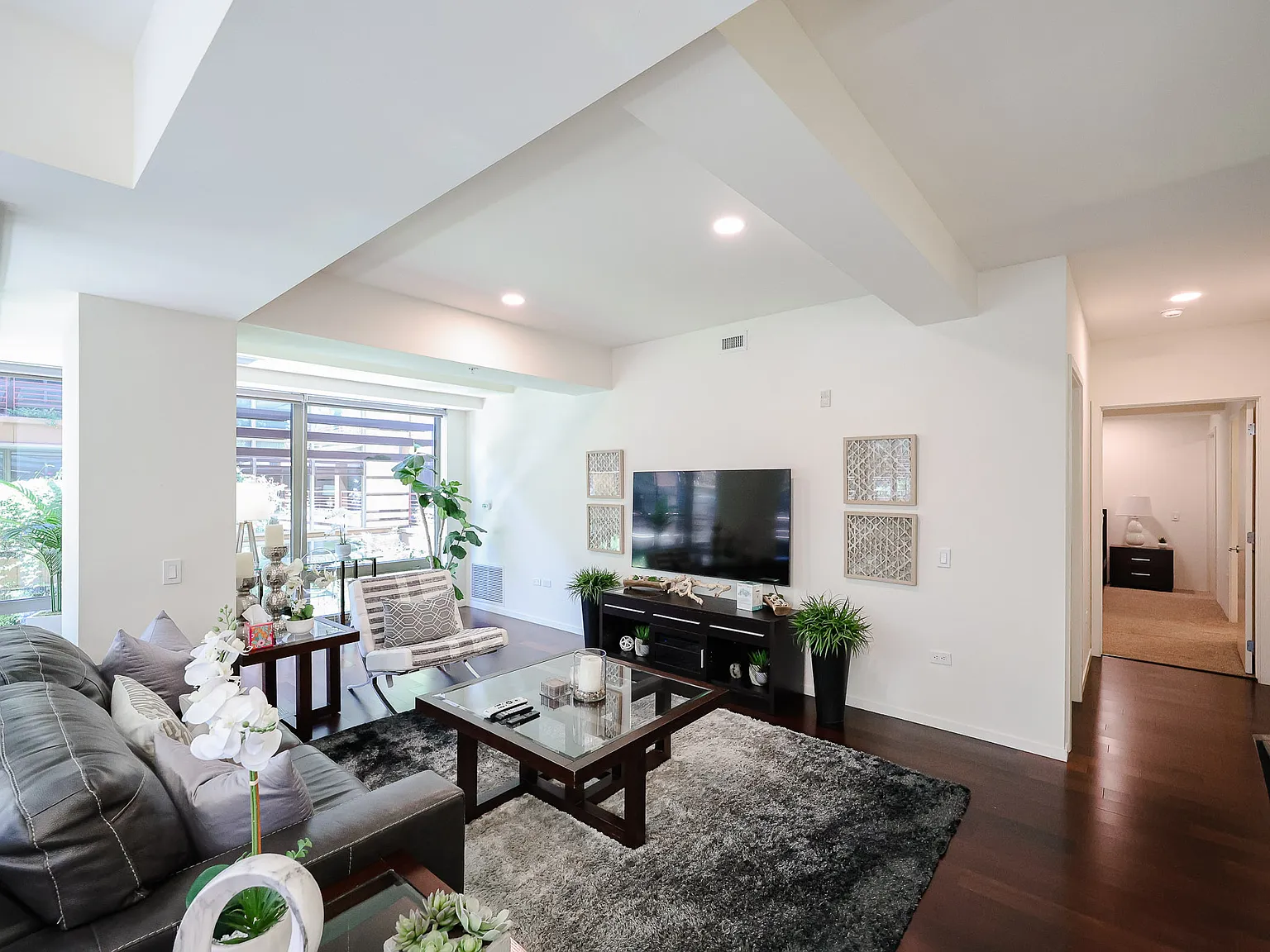 7121 East Rancho Vista Drive #3001 (new) - 1 — Photo 2