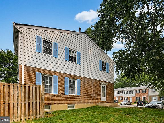 2nd image of 8200 Monaegan Ct