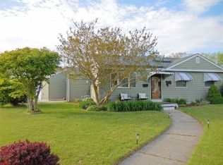 408 E Maryland Ave, Rio Grande, NJ 08242