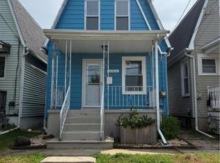 293 Lincoln St, Phillipsburg, NJ 08865