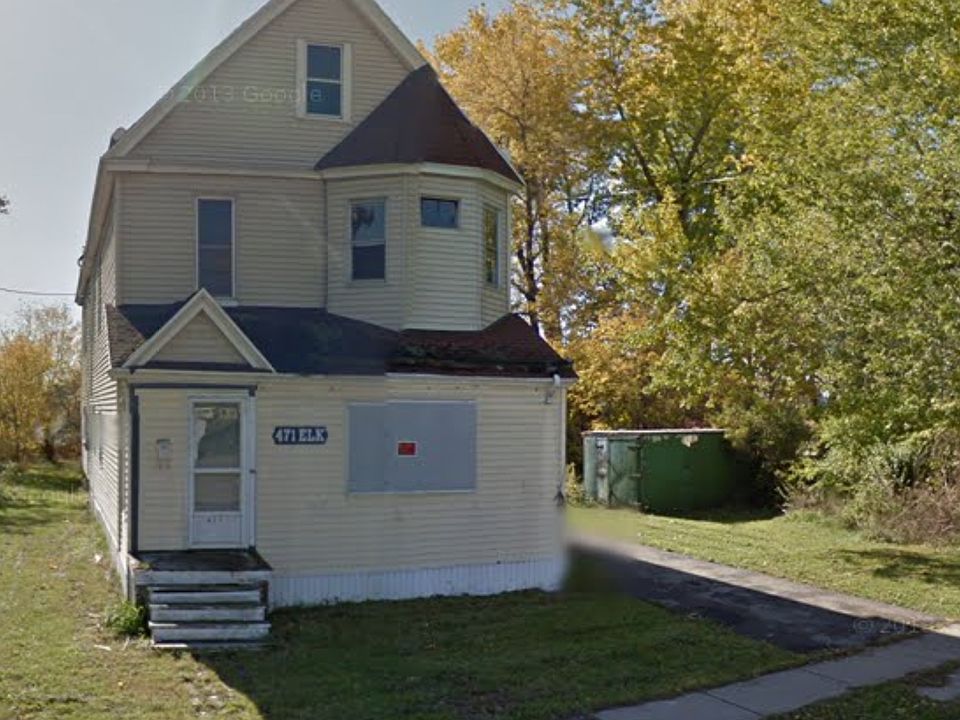 471 Elk St, Buffalo, NY 14210 | Zillow