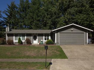 2611 Cherokee Blvd, Puyallup, WA 98374