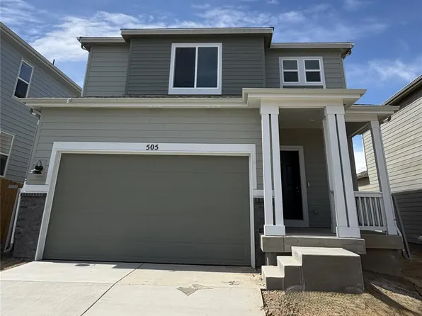 505 97th Avenue, Greeley, CO 80634