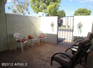 465 Leisure World, Mesa, AZ 85206