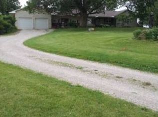 214 County Road 2350 E, Toluca, IL 61369