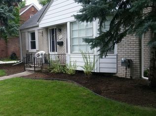 527 S Laurel St, Royal Oak, MI 48067