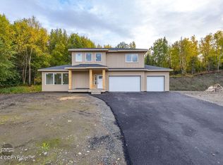 553 N Joppa Cir, Palmer, AK 99645